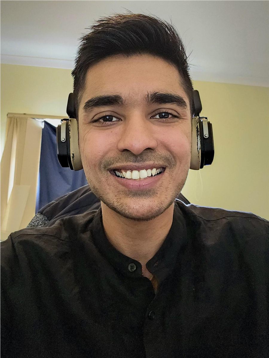 Apoorva Kotkar, System Engineer at Trikuta Infotech