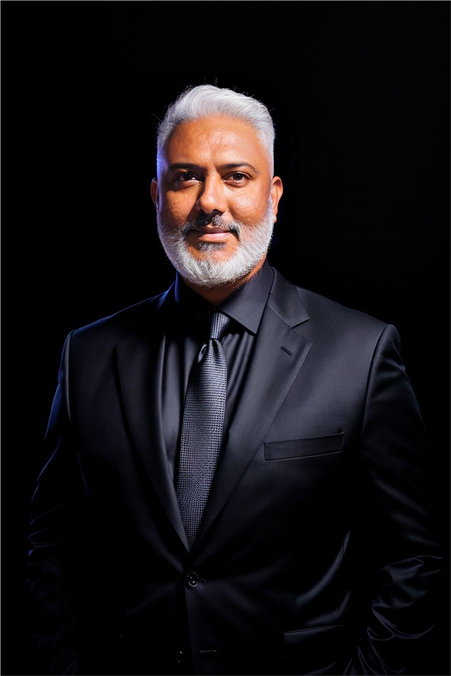 Kamal Sharma, Director at Trikuta Infotech